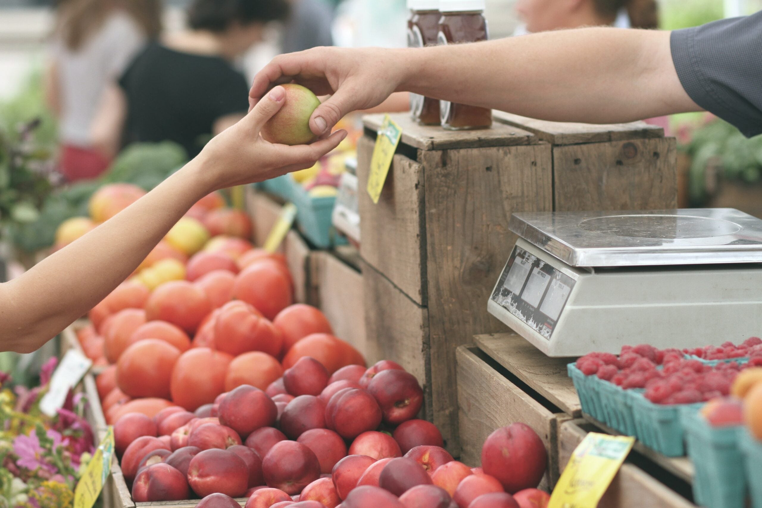 Farm-to-Table Delivery: How Farmers Post is Shaping the Future of