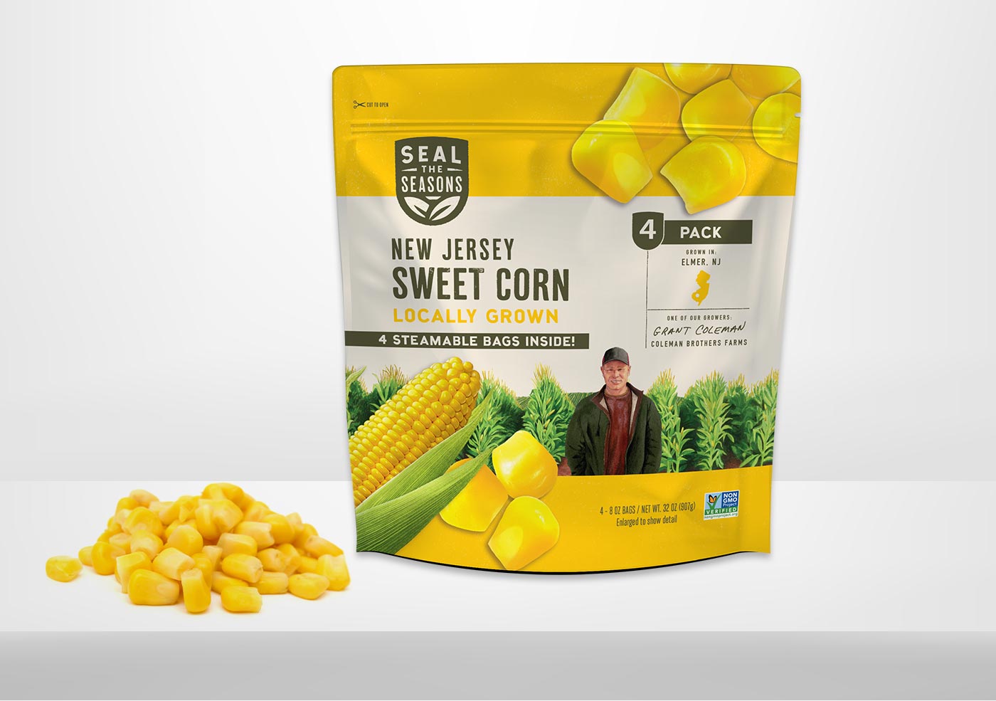 New Jersey Corn – sealtheseasons