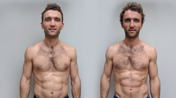 Twin Brothers Compare The Effects of A Vegan Diet Vs. An Omnivorous Diet