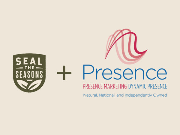 Seal the Seasons and Presence Marketing Announce National Brokerage Partnership