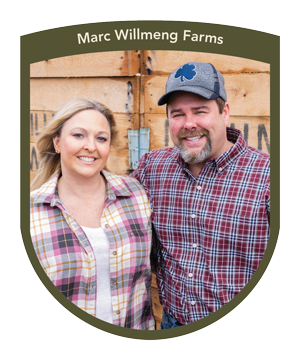 MTF - Marc Willmeng Farms