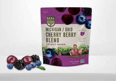 Michigan / Ohio Cherry Berry Blend