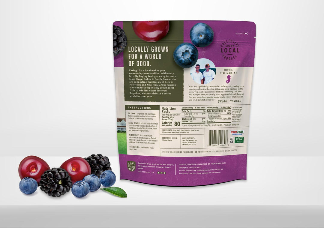 画材 berry Mixed Berry Fruit Leather