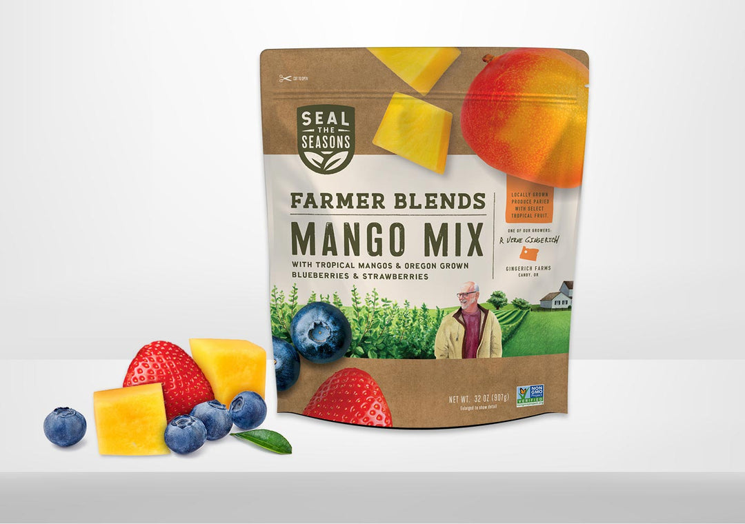 Mango Mix – sealtheseasons