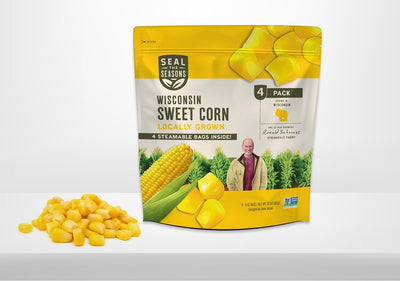 Wisconsin Sweet Corn
